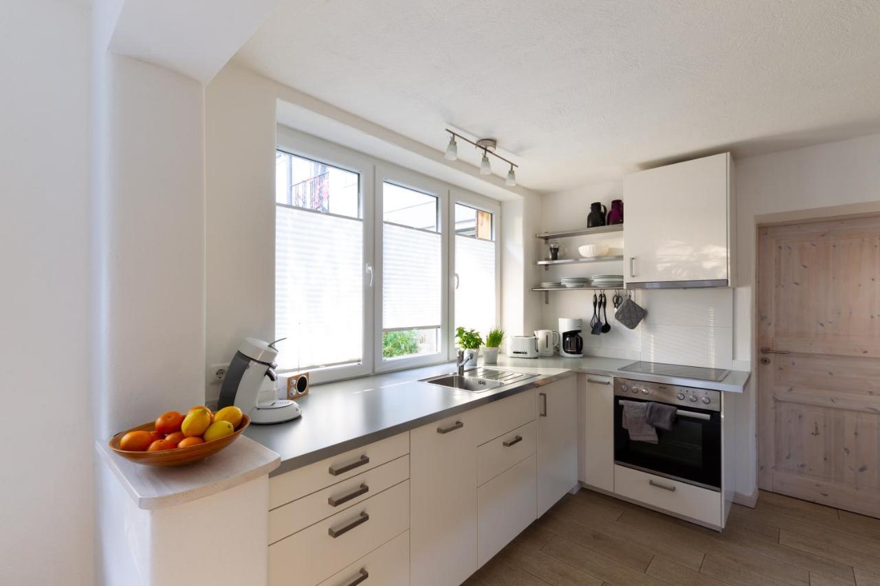 Apartment Close To The Beach Flensburg Exteriér fotografie