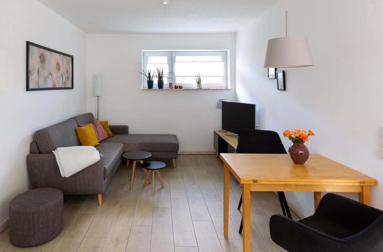 Apartment Close To The Beach Flensburg Exteriér fotografie