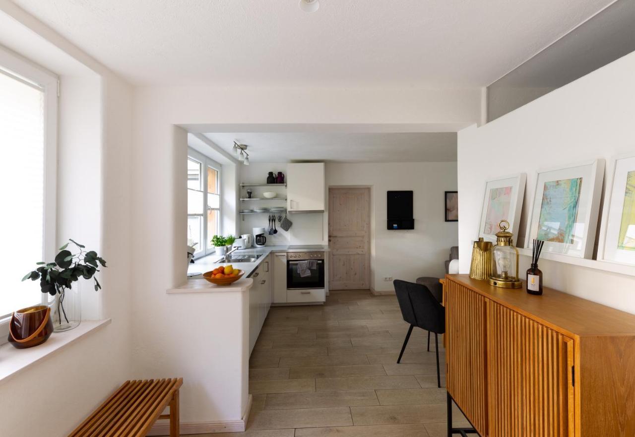 Apartment Close To The Beach Flensburg Exteriér fotografie