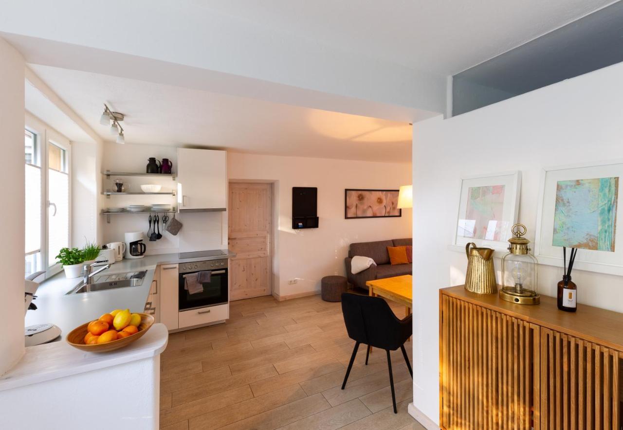 Apartment Close To The Beach Flensburg Exteriér fotografie