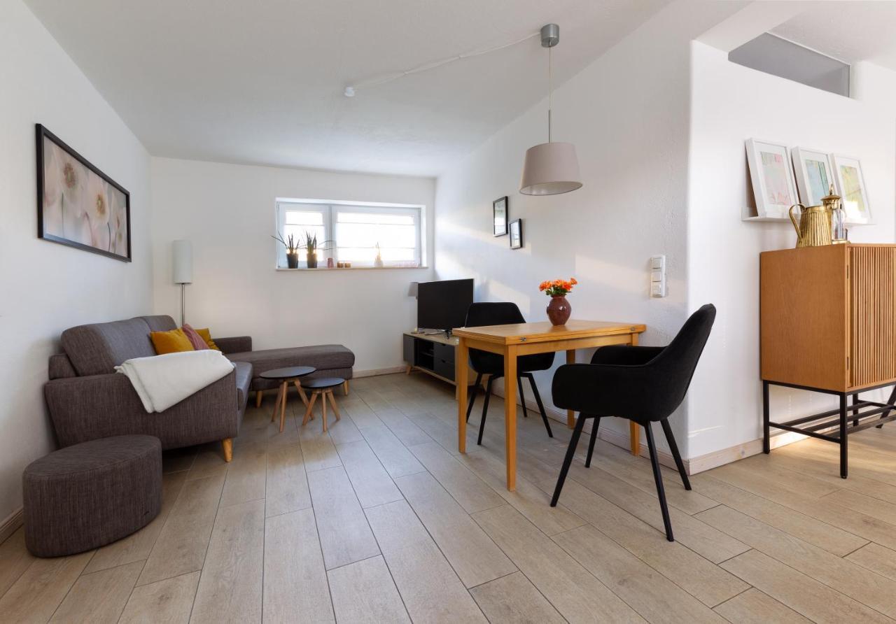 Apartment Close To The Beach Flensburg Exteriér fotografie