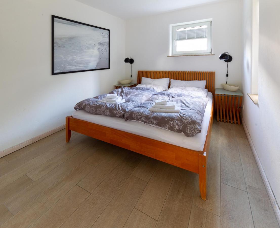 Apartment Close To The Beach Flensburg Exteriér fotografie