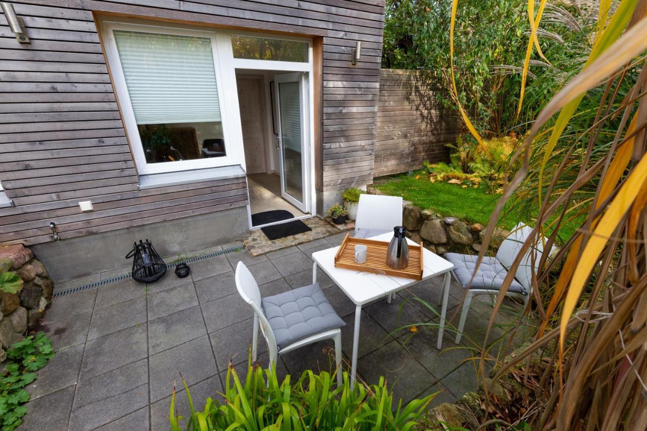 Apartment Close To The Beach Flensburg Exteriér fotografie